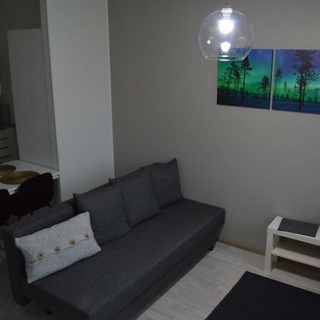 Aurora Haven Rovaniemi Modern Dt Apartment -Self Check-In & Free Wifi- Εξωτερικό φωτογραφία