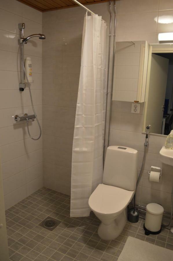 Aurora Haven Rovaniemi Modern Dt Apartment -Self Check-In & Free Wifi- Εξωτερικό φωτογραφία